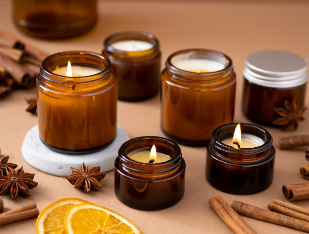 Fatehcart Candles