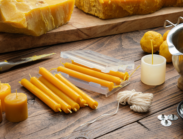 Fatehcart Candles
