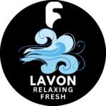 Ruh Glow Lavon solid perfume fresh fragrance