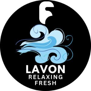 Roh Glow Lavon (Fresh Perfume)