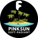 Pink Sun Handmade Perfume