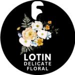 Ruh Glow Lotin solid perfume romantic floral fragrance