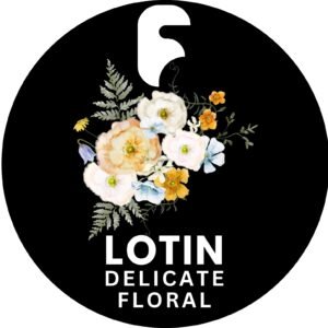 Ruh Floral Perfume